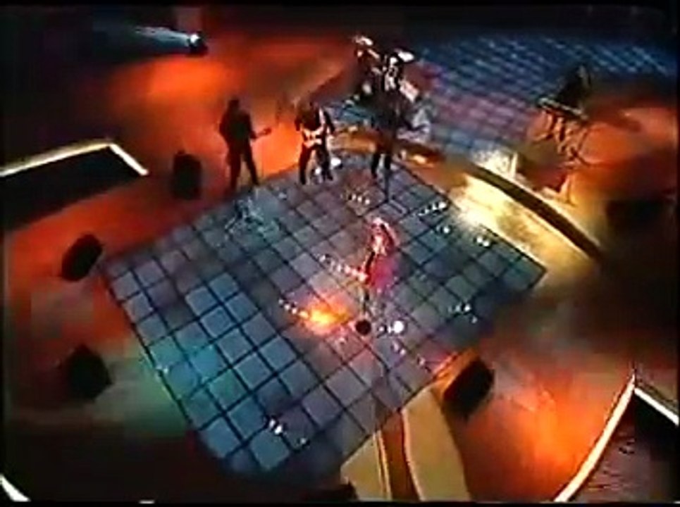 Tajci - Hajde Da Ludujemo (ESC 1990 - Yugoslavia)