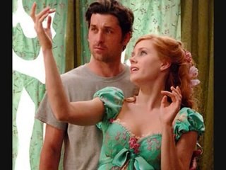 So Close - Jon McLaughlin - Enchanted Soundtrack