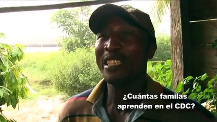 Colombia Sin Hambre/ Colombia without hunger