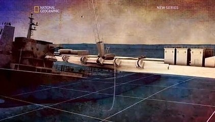 Salvage Code Red s01e03 Breaking Point