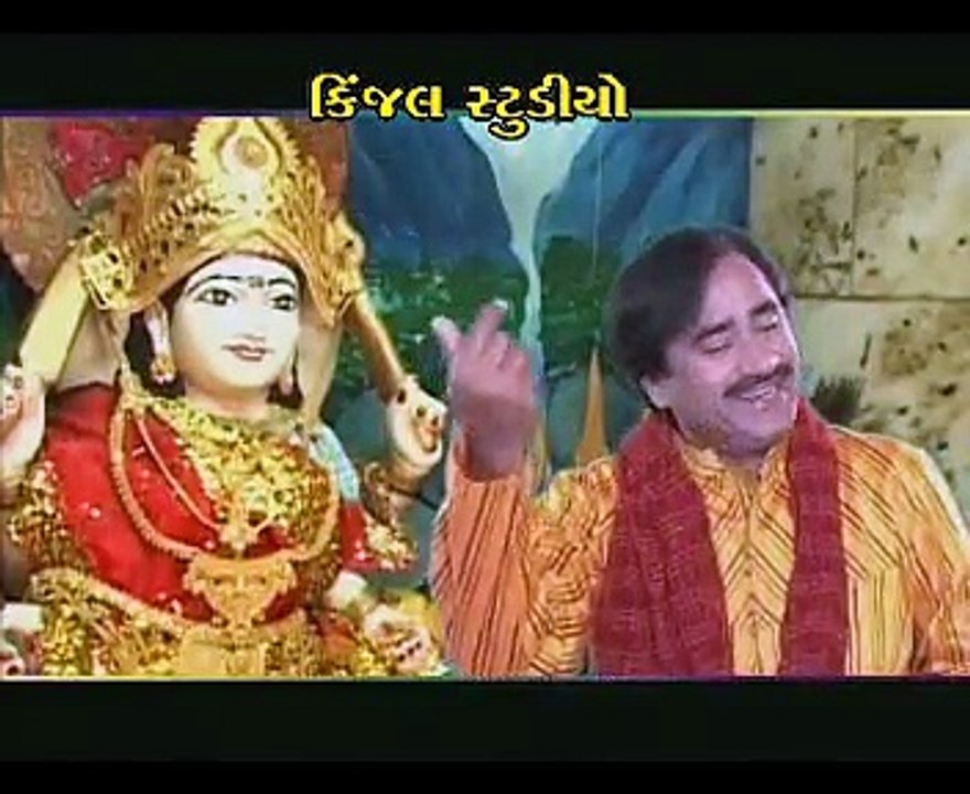 Dashama Cha Betha | Gujrati Devotional Video | “Jay Maa Durga” Full HD Video Song | Praful Dave | Devraj Studio