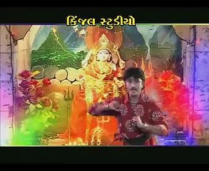 Ramta Joya Re Dashama | Gujrati Devotional Video | “Jay Maa Durga” Full HD Video Song | Praful Dave | Devraj Studio