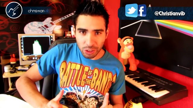 Circulo de Sol Guitarra Acustica LECCION 4 SUPER FACIL (HD) Tutorial Circulos de Guitarra