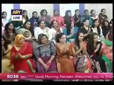 Rokhsti k Time Dolhan ka Apna Ghr Chorna teling by Nida Yasir
