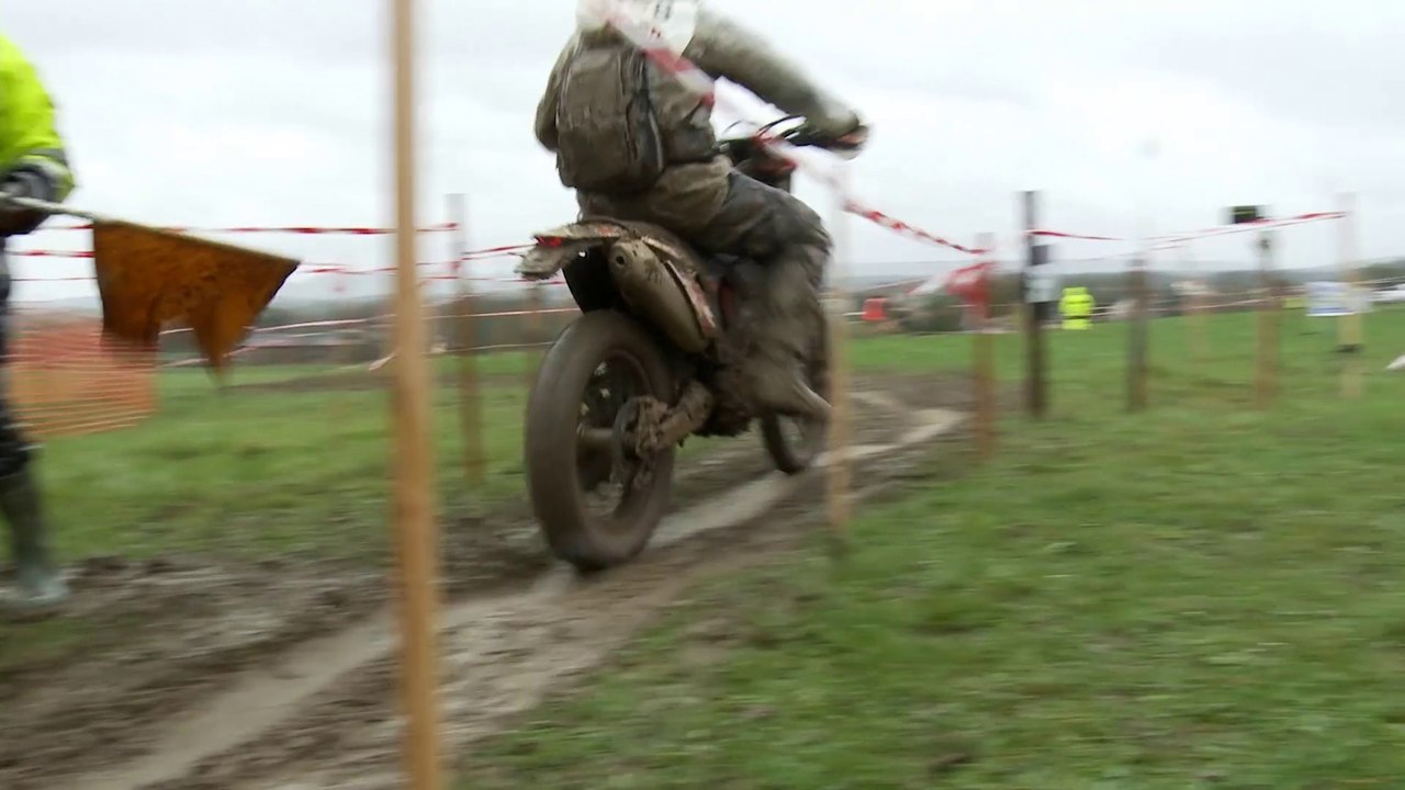 Retour sur la 16e édition de la Val de Lorraine Classic 2015