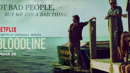 Cate TV - Episode 25: "The NYC Premiere of 'Bloodline'"