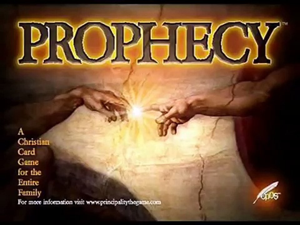 JayEss - Prophet Like Moses [MUSIC VIDEO]