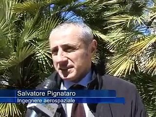 Riconoscimento della città a un ingegnere aerospaziale