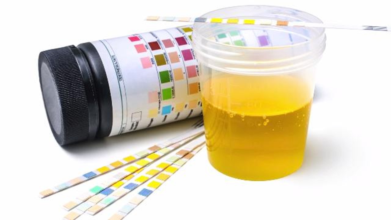 Woman Tries to Pass Off Gatorade as Urine, Gets Busted