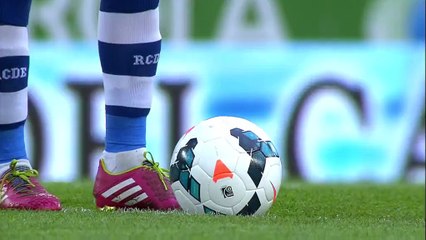 Keylor Navas protagonizó la mejor jugada de la última jornada en España