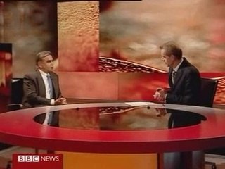 Hardtalk: Kishore Mahbubani 1