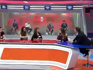 Dünya Ahiret Bacımsın Ama Varsayalım ki Uzaydasın (Ben Bilmem Eşim Bilir)