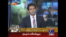 Geo News Headlines 31 March 2015_ 200 More Pakistani