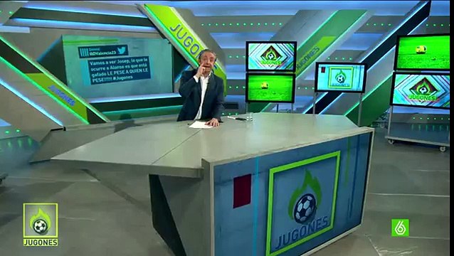 A Dani Alves le preguntaron por el PSG y respondió...¡cantando! (VIDEO)