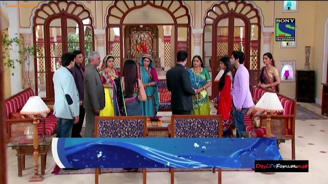 Tum Aise Hi Rehna 31st March 2015 Video Watch Online 720p HD pt1