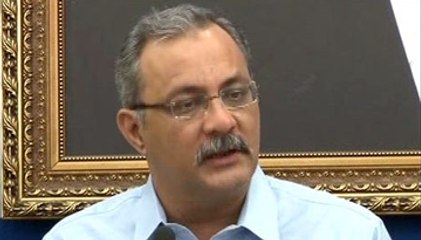 HYDER ABBAS RIZVI