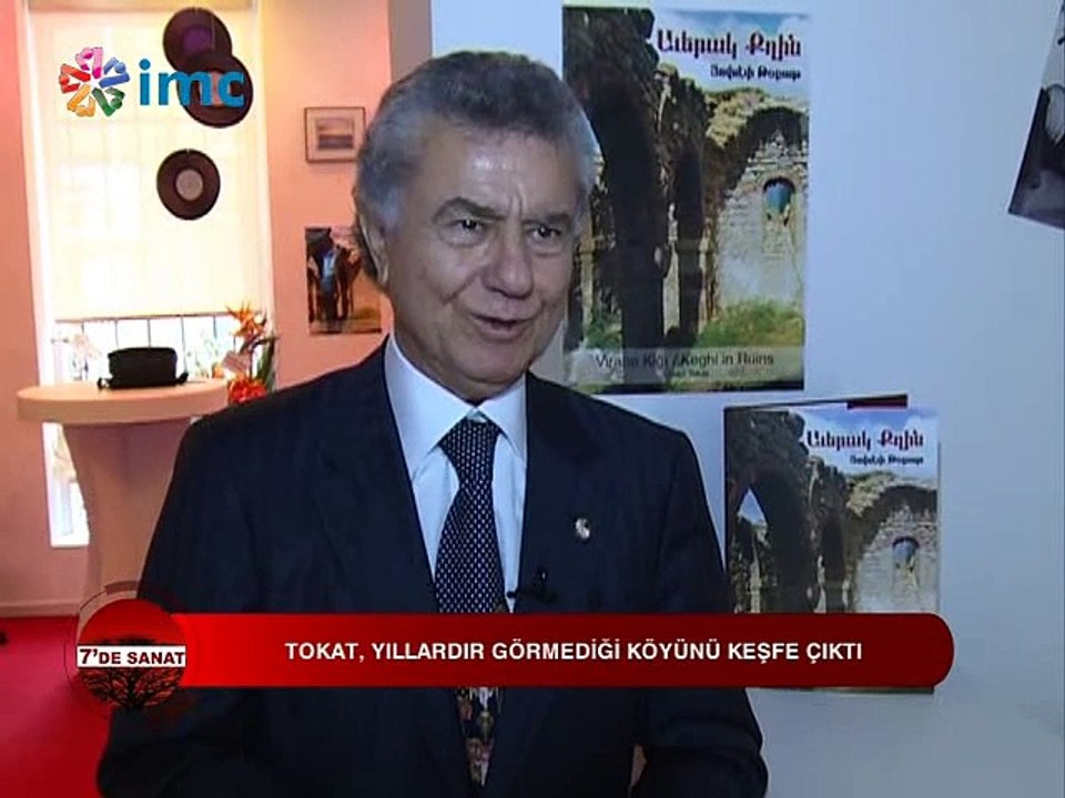 7'de Sanat (30 Mart 2015)