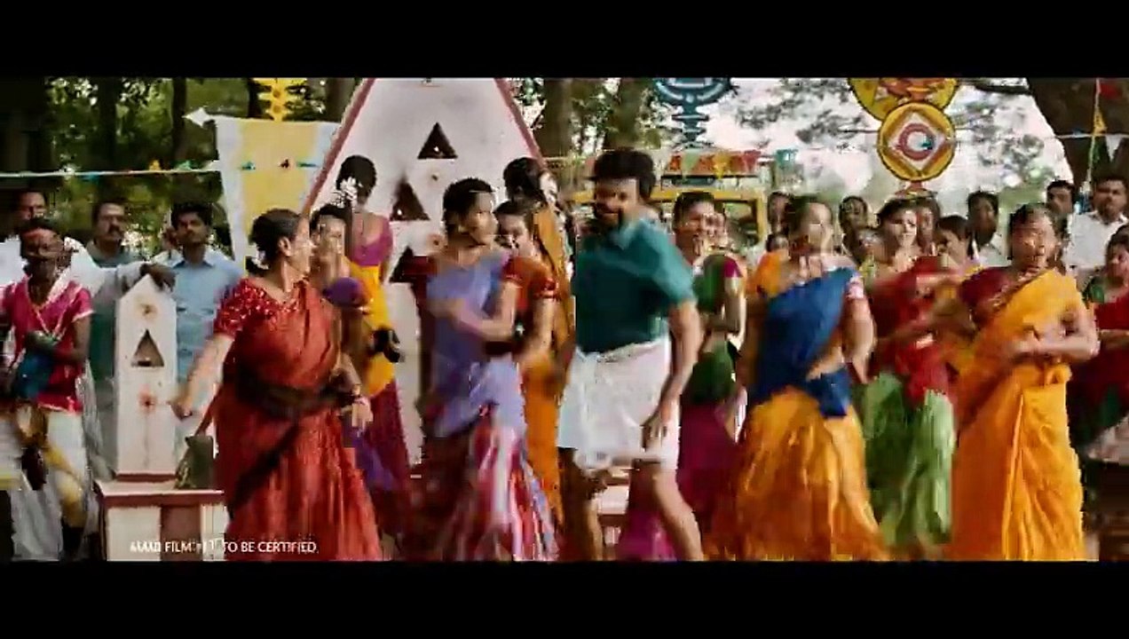 Komban Kambikara Vetti Official Video Song | Karthi | Lakshmi Menon | G.V. Prakash Kumar