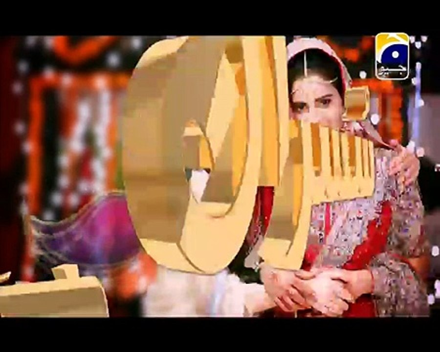 Susraal Meri Behen Ka Episode 15 Full High Quality Geo Tv 23 March 2015 Hulu Pk Video