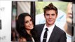 Vanessa Hudgens Recalls Struggles of Dating Zac Efron