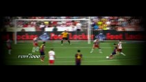 Cristiano Ronaldo vs Lionel Messi 2014 Ultimate Skills HD