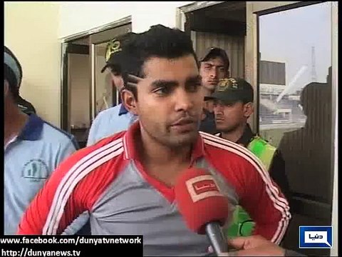 Dunya News - Faisalabad: Saeed Cricket T20 Tournament kicks-off