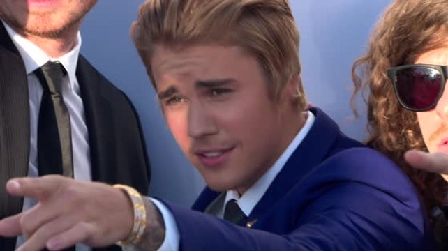 Justin Bieber Claims His Eyes are Opened, Ready For Change After Roast