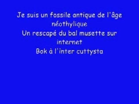 Java - sexe accordeon et alcool -