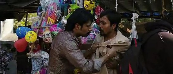 Ugly (2014) Bollywood Hindi Full Movie DVD Rip Part 1