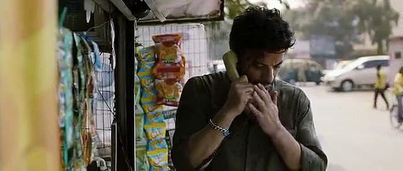 Ugly (2014) Bollywood Hindi Full Movie DVD Rip Part 2