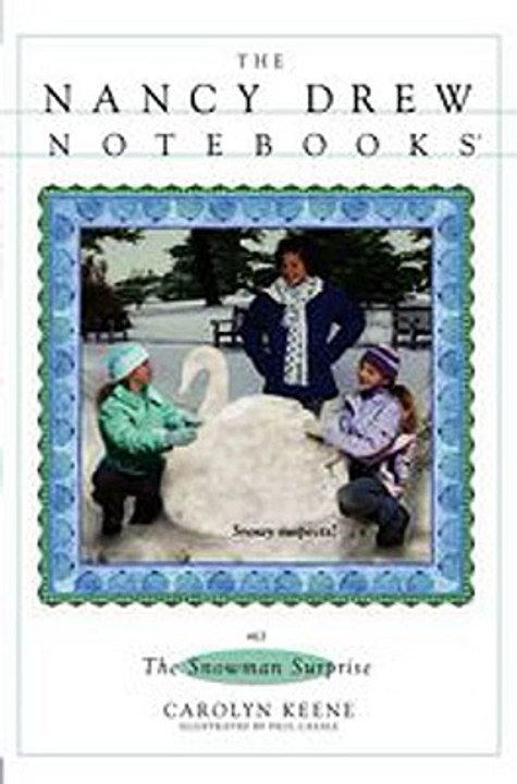 Download The Snowman Surprise ebook {PDF} {EPUB}