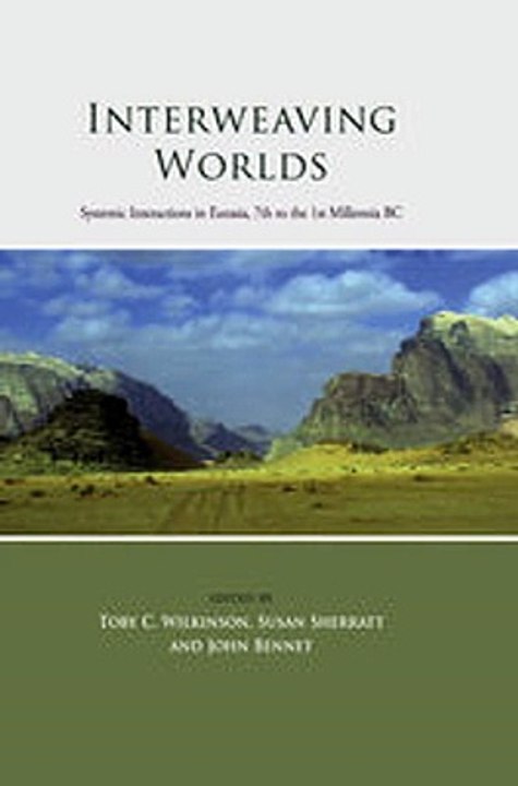 Download Interweaving Worlds ebook {PDF} {EPUB}