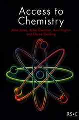 Download 'Access to Chemistry' by Avril Higton in PDF & EPUB 📚