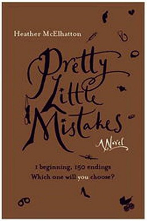 Download Pretty Little Mistakes ebook {PDF} {EPUB}