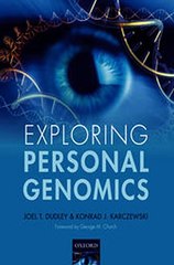 Download Exploring Personal Genomics ebook {PDF} {EPUB}