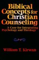 Download Biblical Concepts for Christian Counseling ebook {PDF} {EPUB}