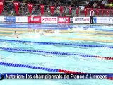 Natation: des Championnats de France dédiés à Camille Muffat