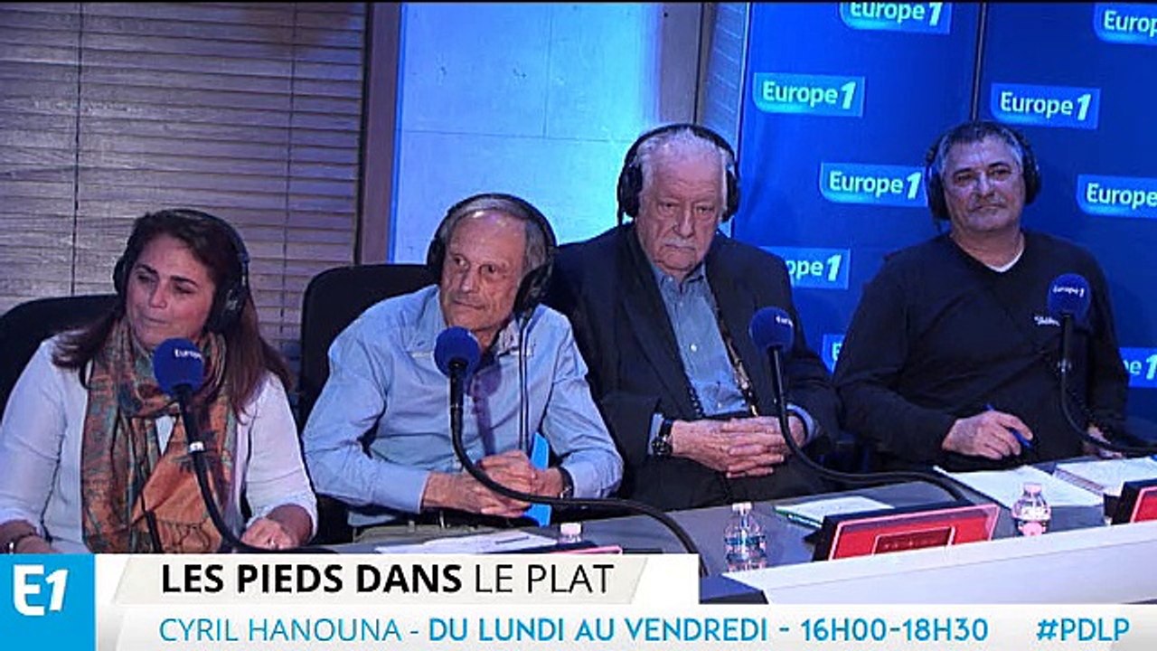 Les pires défauts des chroniqueurs de Cyril Hanouna