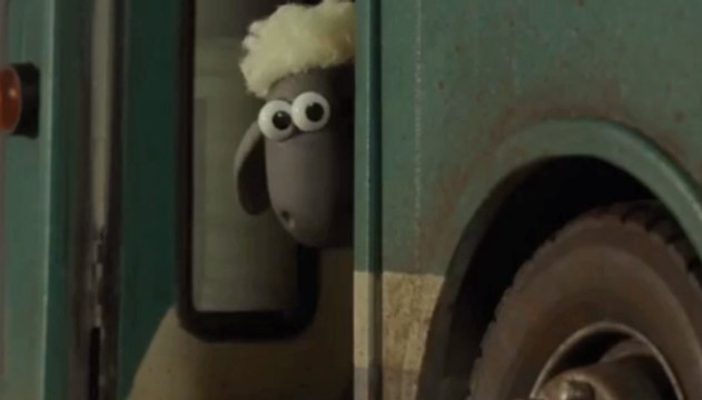 Faut-il aller voir Shaun le mouton ?