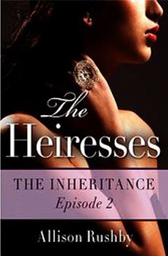 Download The Inheritance The Heiresses Book 2 ebook {PDF} {EPUB}