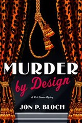 Download Murder by Design ebook {PDF} {EPUB}