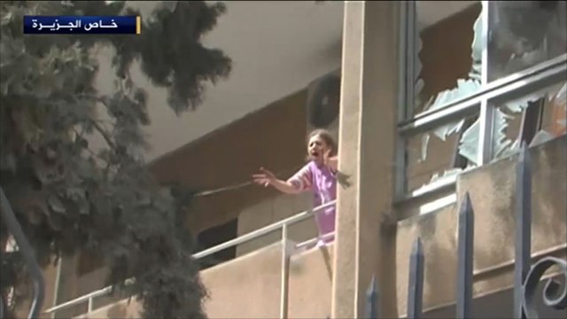 نزوح أهالي إدلب خوفا من رد فعل النظام
