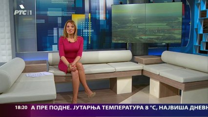 Sladjana Tomasevic ~ Beogradska hronika