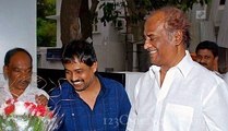 Lingusamy to produce Shankar - Rajinikanth film-  - 123 Cine news - Tamil Cinema News