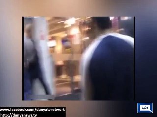 Dunya News - Sikh man beaten up in video in suspected race hate attack in Birmingham