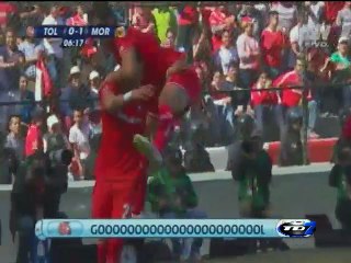 Toluca 2 - Morelia 2