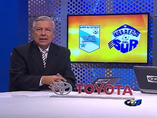 Pérez Zeledón se deja los tres puntos en su visita a la UCR