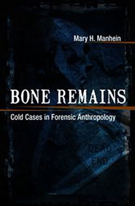 Download Bone Remains ebook {PDF} {EPUB}