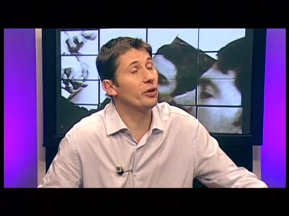 La Rapee Batata  Mister Batata , Remi Pupier dans  Appétit.wmv