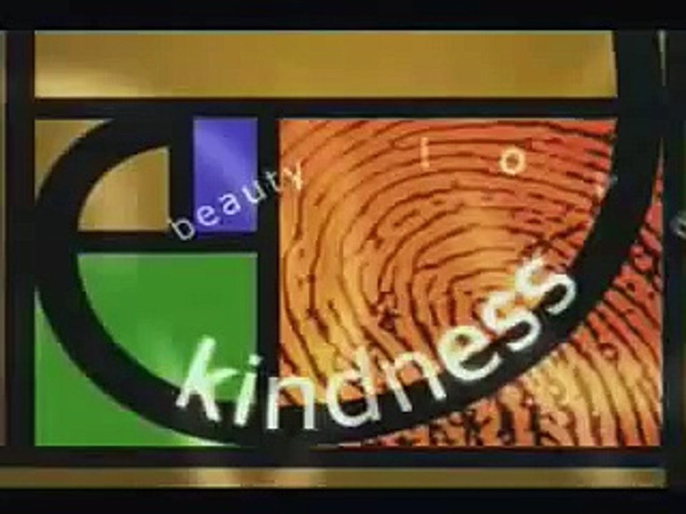 Wayne Dyer - The Power of Intention